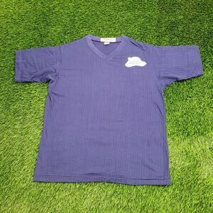 Vintage 80s Artex Shirt L/XL 21x26 USA